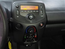 Toyota Aygo - 1.0 VVT-i 69pk 5D x-now