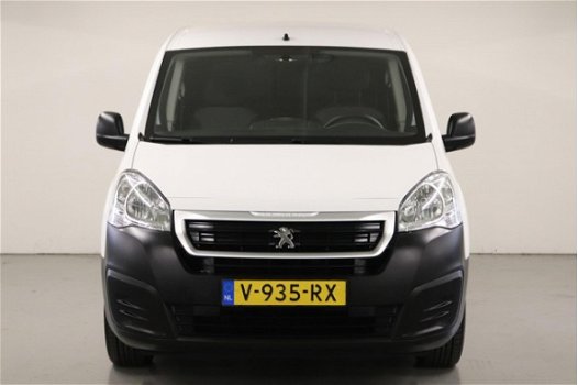 Peugeot Partner - GB 120 L1 1.6 BlueHDi 75pk Profit+ - 1