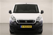 Peugeot Partner - GB 120 L1 1.6 BlueHDi 75pk Profit+