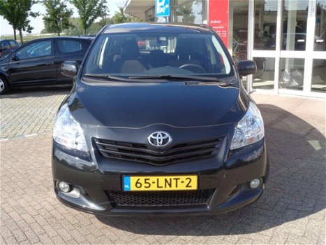 Toyota Verso - 5-persoons 1.6 VVT-i Business - 1