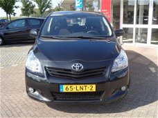 Toyota Verso - 5-persoons 1.6 VVT-i Business