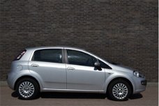 Fiat Punto Evo - 1.2 Dynamic Super zuinig, 5 deurs, airco