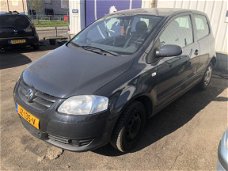 Volkswagen Fox - 1.2 Trendline