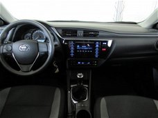 Toyota Auris - 5-drs 1.3 Now | Airco | Elektr. ramen | l.m. velgen |