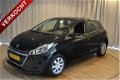 Peugeot 208 - 1.2 ACTIVE / NAVI / DAB+ / AIRCO - 1 - Thumbnail