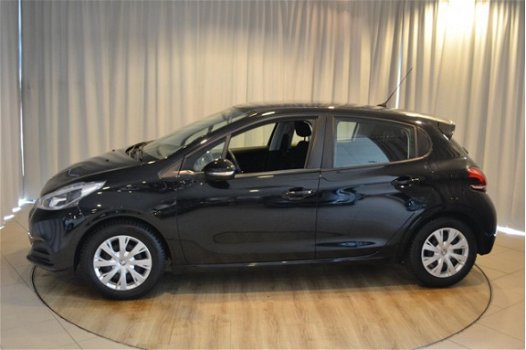 Peugeot 208 - 1.2 ACTIVE / NAVI / DAB+ / AIRCO - 1