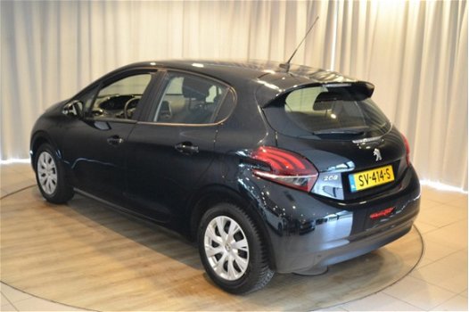 Peugeot 208 - 1.2 ACTIVE / NAVI / DAB+ / AIRCO - 1