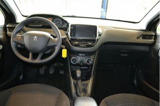 Peugeot 208 - 1.2 ACTIVE / NAVI / DAB+ / AIRCO - 1