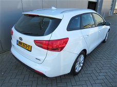 Kia Cee'd - 1.0T 120PK ComfortPlusLine Navigator