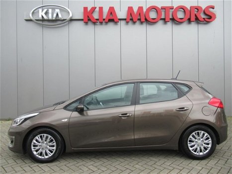 Kia Cee'd - 1.0T Eco Dynamics Navigator - 1