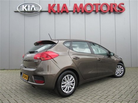 Kia Cee'd - 1.0T Eco Dynamics Navigator - 1