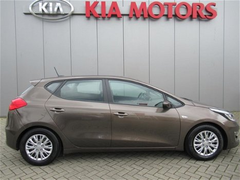 Kia Cee'd - 1.0T Eco Dynamics Navigator - 1