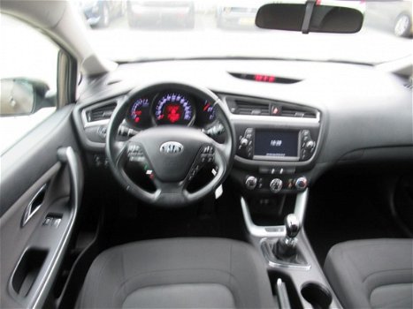 Kia Cee'd - 1.0T Eco Dynamics Navigator - 1