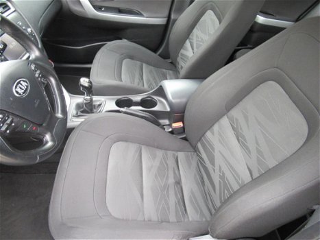 Kia Cee'd - 1.0T Eco Dynamics Navigator - 1