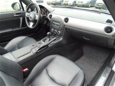 Mazda MX-5 - 1.8 TS+, Leder, Zeer Compleet