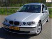 BMW 3-serie Compact - 320td in perfecte staat *6-BAK - 1 - Thumbnail