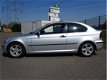 BMW 3-serie Compact - 320td in perfecte staat *6-BAK - 1 - Thumbnail