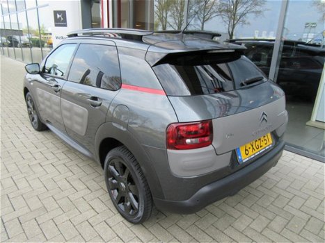 Citroën C4 Cactus - VTI 82 ETG AUTOMAAT SHINE NAVI/CLIMA RIJKLAAR - 1