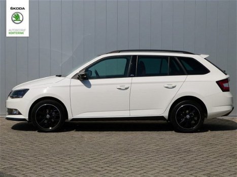 Skoda Fabia Combi - 1.2 TSI Monte Carlo - 1