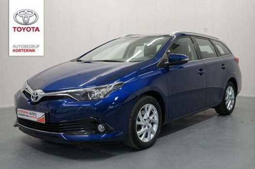 Toyota Auris Touring Sports - 1.3 Aspiration - 1