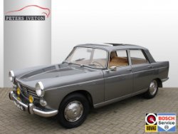 Peugeot 404 - Perfecte staat