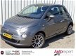 Fiat 500 - | 85PK | Lounge | leder int. | 16 inch | - 1 - Thumbnail