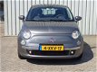 Fiat 500 - | 85PK | Lounge | leder int. | 16 inch | - 1 - Thumbnail