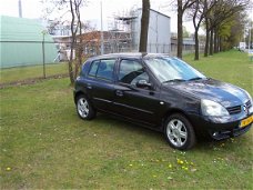 Renault Clio - 1.2-16V Campus