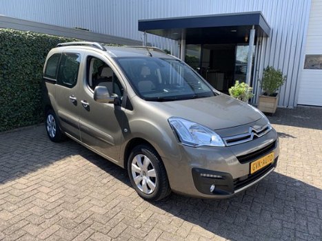 Citroën Berlingo - 1.6 VTi Feel - 1