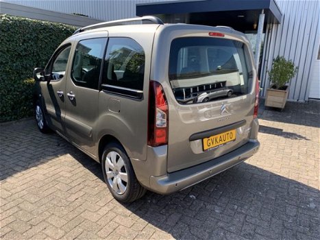 Citroën Berlingo - 1.6 VTi Feel - 1