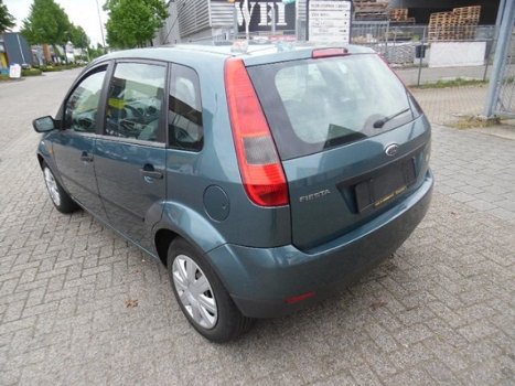 Ford Fiesta - 1.3 Ambiente , Diverse auto’s va €.750, - t/m €.2750, - , airco, el-ramen, enz - 1