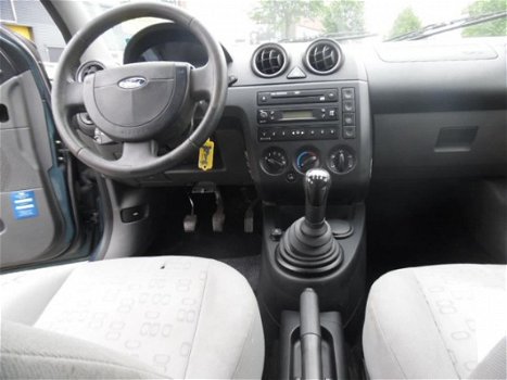 Ford Fiesta - 1.3 Ambiente , Diverse auto’s va €.750, - t/m €.2750, - , airco, el-ramen, enz - 1