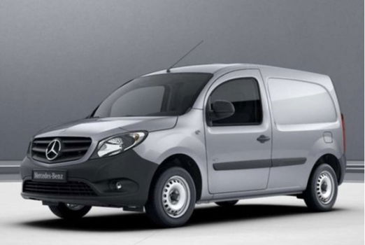 Mercedes-Benz Citan - 108 CDI | Lang | Airconditioning | All in-Prijs - 1