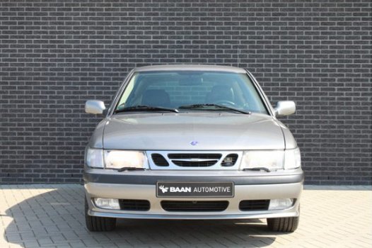 Saab 9-3 Coupé - 2.0 Turbo 185PK SE Business Edition Automaat - 1