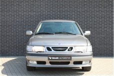 Saab 9-3 Coupé - 2.0 Turbo 185PK SE Business Edition Automaat