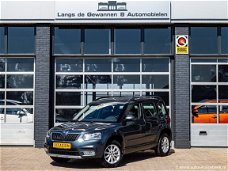 Skoda Yeti - 1.2 TSI