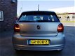 Volkswagen Polo - 1.0 BlueMotion Edition Airco, Navi, 5DRS, LMV, Cruise control, Zeer Mooi - 1 - Thumbnail