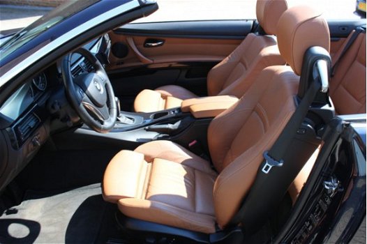 BMW 3-serie Cabrio - 320i Summer Automaat Leder Cruise Stoelverwarning - 1