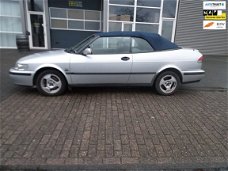 Saab 9-3 Cabrio - 2.0t SE