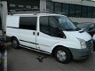 Ford Transit - 2.2 TDCI prijs is ex BTW - 1 - Thumbnail