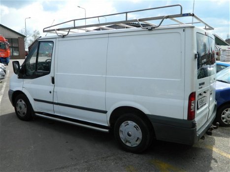 Ford Transit - 2.2 TDCI prijs is ex BTW - 1