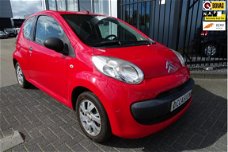 Citroën C1 - 1.0-12V Séduction