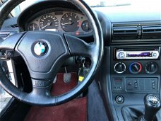 BMW Z3 Roadster - 1.8 NW APK