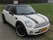 Mini Mini Cooper - COOPER / 2010 / XENON / 17 - 1 - Thumbnail