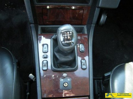 Mercedes-Benz C-klasse - C 230 Kompressor elegance - 1
