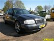 Mercedes-Benz C-klasse - C 230 Kompressor elegance - 1 - Thumbnail