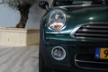 Mini Mini Cooper - D 1.6 Pepper 2007/ NAP/ LM/ PDC/ Airco/ Elek Ramen + Spiegels/ Half Leder/ Stuur - 1 - Thumbnail