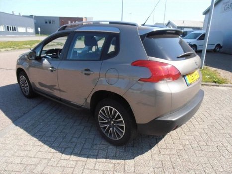 Peugeot 2008 - 1.2 PureTech Active - 1