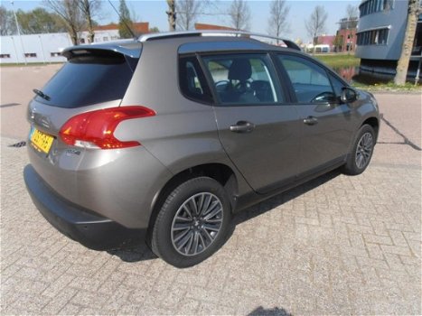 Peugeot 2008 - 1.2 PureTech Active - 1