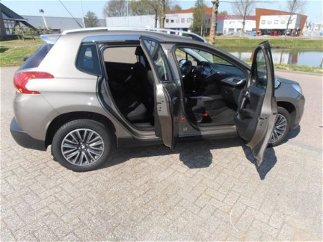 Peugeot 2008 - 1.2 PureTech Active - 1